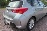 2013 Toyota Auris 1.3, 96238km, Hengerfeste, Ryggekamera